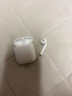 AirPods 第2世代