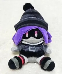 Murder Drones マーダードローンズv ぬいぐるみ - メルカリ