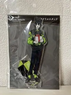 【匿名配送】マレウス・ドラコニア アクスタ 5th Anniversary