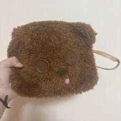 USJ ミニオン ボブ ティム ポシェット ショルダー