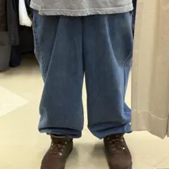 90s Mecca Baggy Jeans w36