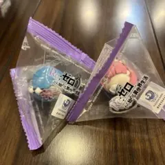 Re:ゼロ フィギュアセット レム ラム