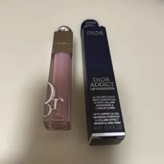 Dior Addict Lip Maximizer056Frosted Pink