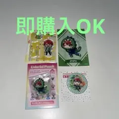 カラフルピーチ　じゃぱぱ　まとめ売り