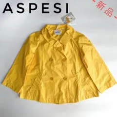 2026年最新】ASPESI レディース トレンチコート・スプリングコートの 