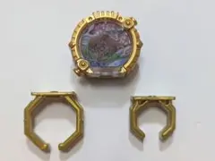 DXセンタイリング　ドンブラザーズ　ナンバーワン戦隊ゴジュウジャー