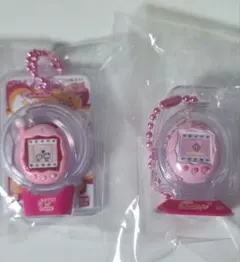 おかしなたまごボーロっち3