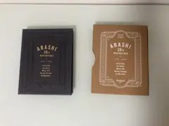 限定品　嵐　20周年記念品　フォトフレーム