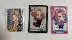 キュピパラ メレニス セット