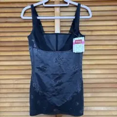 Wing ボディスーツ ブラック 70 サイズ