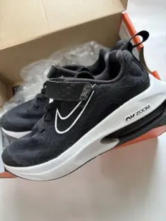 18cm Nike Air Zoom スニーカー ブラック