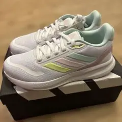 専用　adidas CORE FAITO 5.0 J 225 J 22.5cm