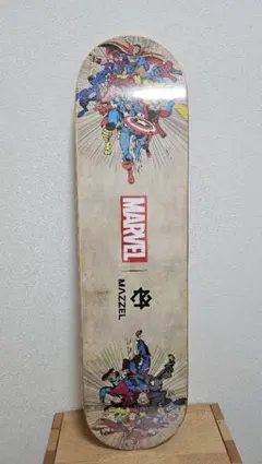 2026年最新】スケートボード デッキ くじの人気アイテム - メルカリ