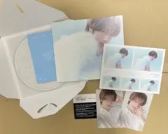 TWS play hard ヨンジェ compact ver セット