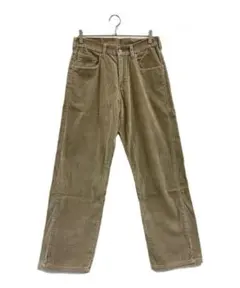 Levi's 569コーデュロイパンツのサムネイル