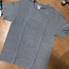 Champion Tシャツ グレーのサムネイル