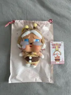 crying again キャラクターグッズ
