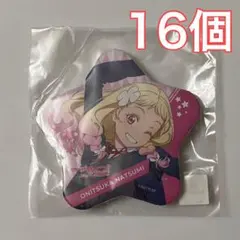 ラブライブ Liella! 星型缶バッジ 鬼塚夏美 HARAJUKU Vol.1 - メルカリ