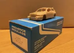 プロバンスムラージュ 1/43 セアト イビザ キットカー レジンキットのサムネイル