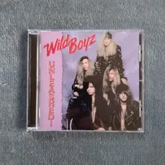 ワイルドボーイズ／アンリーシュト　ワイルドボーイズ