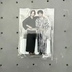 JO1 縁日 ユニットアクスタ 金城碧海 佐藤景瑚