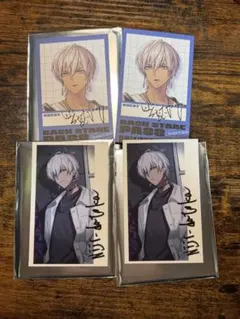 イブラヒム 2時だとか 1st LIVE ランダムカード 3枚セット チェキ