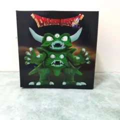 ドラゴンクエスト デスピサロフィギュア