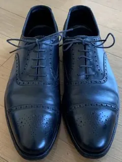 クロケット＆ジョーンズ　7 1/2 ハンドグレード　BARRINGTON2のサムネイル