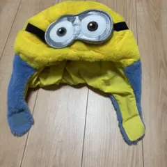 USJ ミニオン 帽子