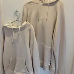 新品タグ付】RHC別注LES TIEN CROPPED HOODIE - メルカリ