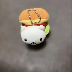 2026年最新】にゃんにゃんにゃんこ にゃんこバーガーの人気アイテム