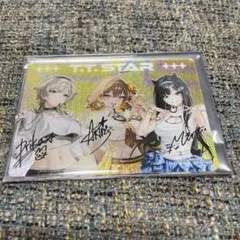 勝利の女神 NIKKE × タワーレコード POP-UP プリカ 2点セット - メルカリ