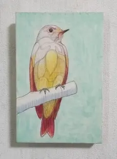 1166 one of a kind paintingのサムネイル