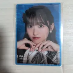 乃木坂46 一ノ瀬美空 のぎBox モバカ Mode Voyage Townレア