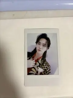 二番煎じ 翡翠 チェキ MeseMoa.