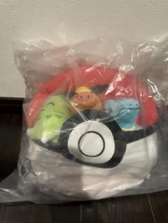 ポケモン1番くじ