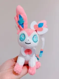 Pokémon fit ニンフィア