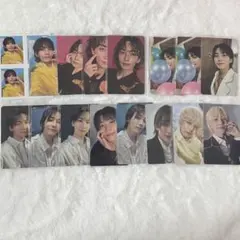 2025年最新】ジョンハン まとめ売りの人気アイテム - メルカリ