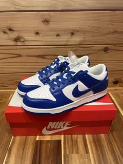 2026年最新】nike dunk low sp kentuckyの人気アイテム - メルカリ