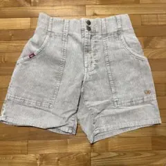 TMT × OCEAN PACIFIC コーデュロイショートパンツのサムネイル