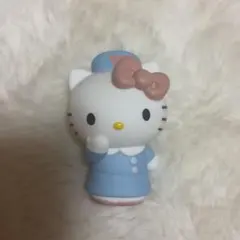 ハローキティ ナース マスコット
