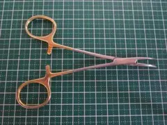 フライフィッシング フィッシングツール