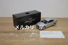 クラウン　220系　カラーサンプルミニカー　非売品　天空　ソラ　色見本 クラウン 220系 カラーサンプルミニカー 非売品 天空 ソラ 色見本