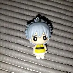 【テニスの王子様】柳生比呂士 立体ラバーマスコット 非売品 2025年最新】テニスの王子様ラバーマスコットの人気アイテム