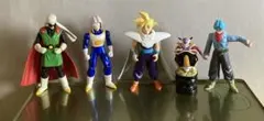 ❣️ab様専用❣️ドラゴンボール フィギュア 5体セット - メルカリ