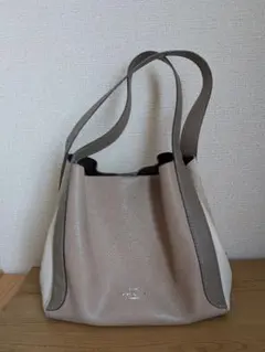 コーチワンショルダーバック