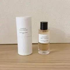 Dior JASMIN DES ANGES 香水 10ml 巾着付き - メルカリ