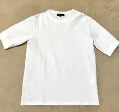 【美品】B:MING by BEAMS Tシャツ ホワイト 半袖のサムネイル
