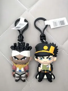 2026年最新】ジョジョの奇妙な冒険/キャラクター名：空条承太郎