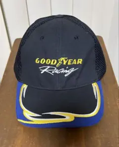 GOOD YEAR Racing メッシュキャップ 90〜00sヴィンテージ希少のサムネイル